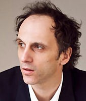 Photo HD Mario Mentrup - 2