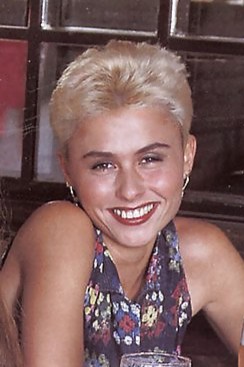 Photo HD Timy Joy - 1