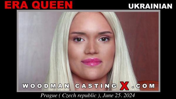 Era Queen Casting