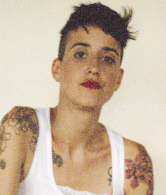 Photo HD Zoe Geovanna - 1