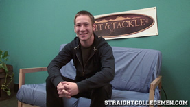 Leith Straight College Men