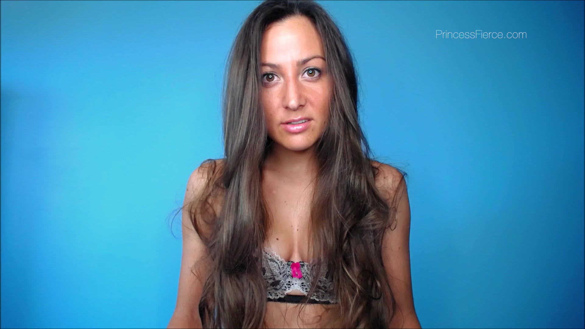 Nobody Wants You Around