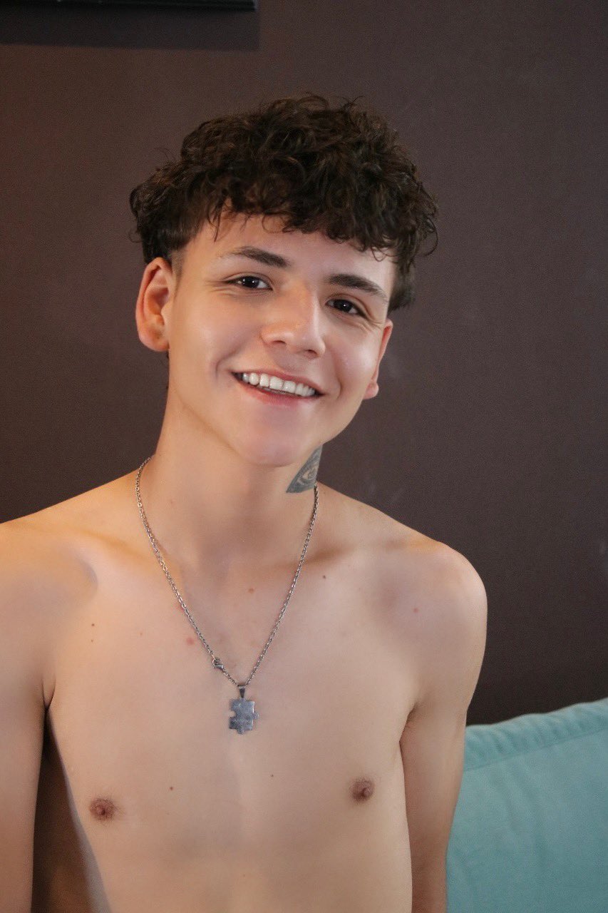 Photo HD Leonel Russell - 3