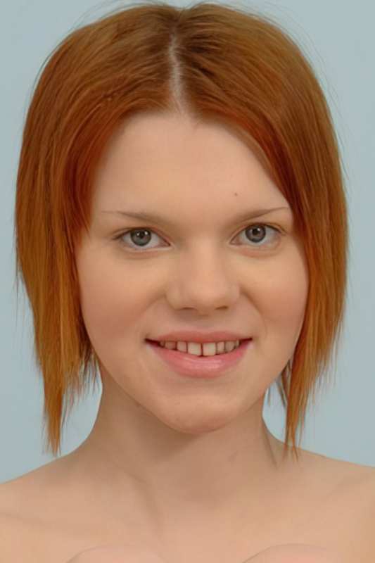 Photo HD Lilly Lay - 9