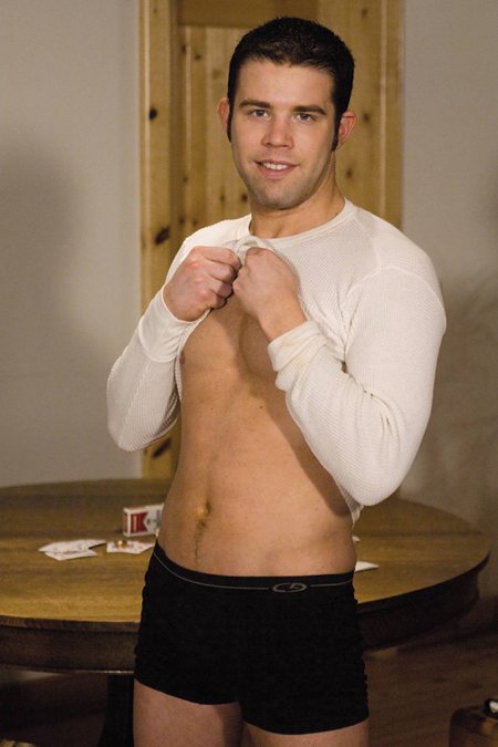 Photo HD Darius Soli - 3