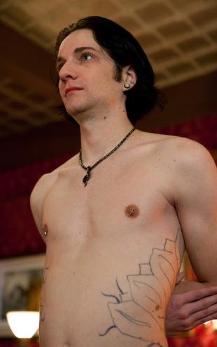 Photo HD Deviant Kade - 3