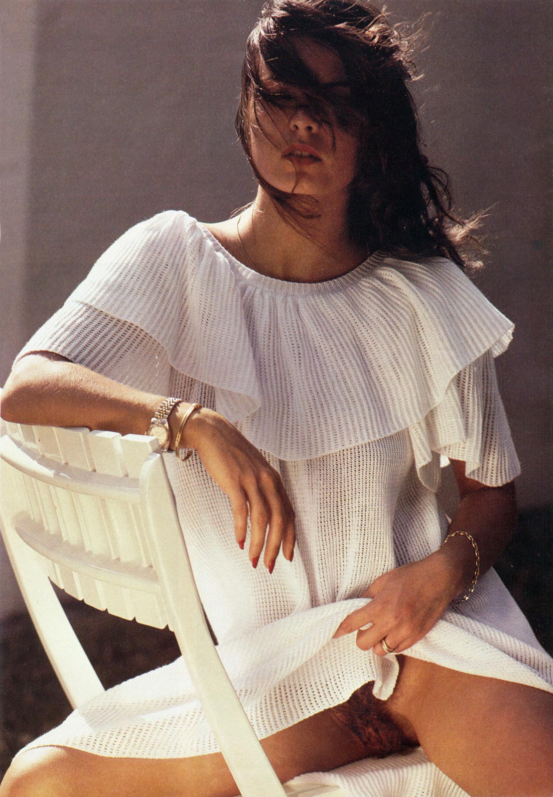 Photo HD Julia Perrin - 1