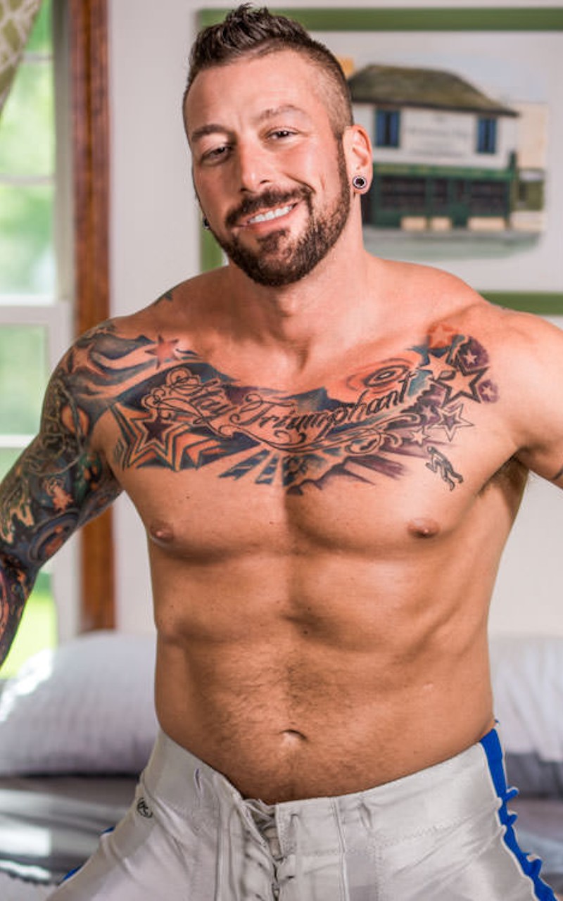 Photo HD Hugh Hunter - 2