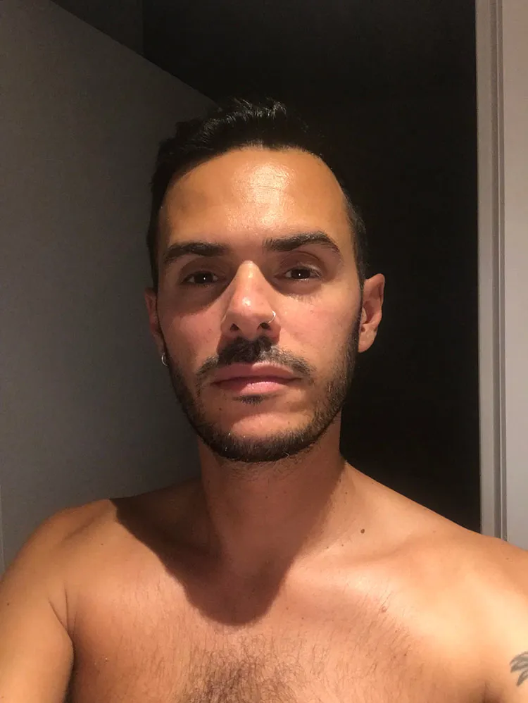 Salvo Nucci