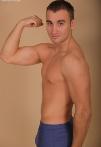 Marek Havlis Masturbation