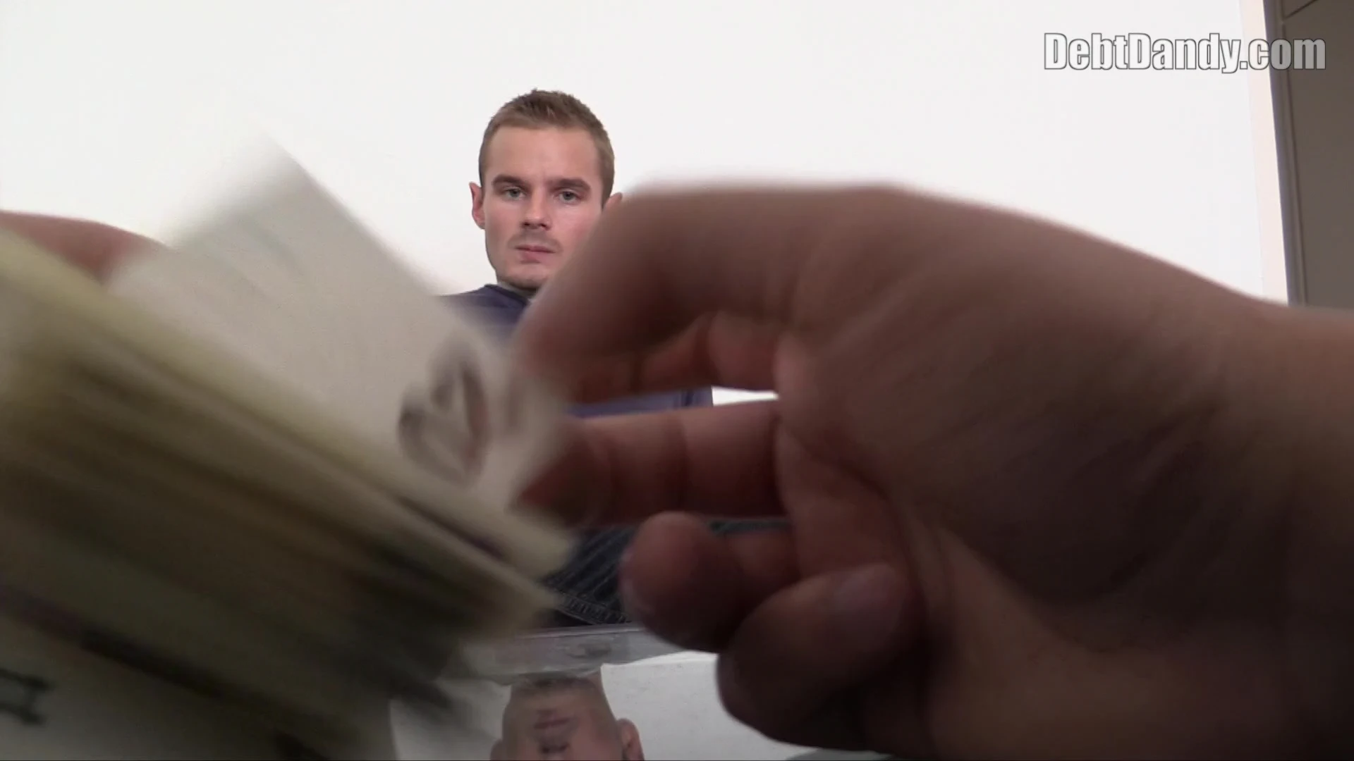 Debt Dandy 110