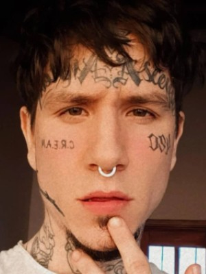 Photo HD John Lemon - 2