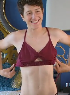 Photo HD Anita Johnson - 1