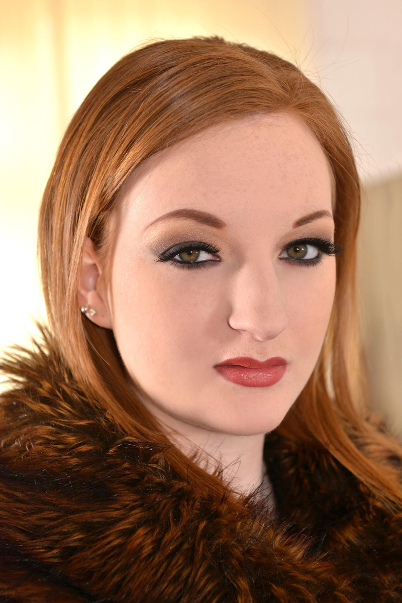 Photo HD Zara DuRose - 4