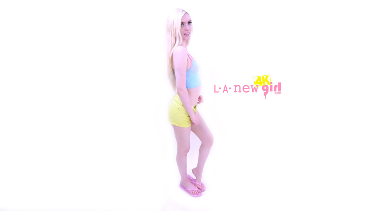 Celestina Blooms Shoot