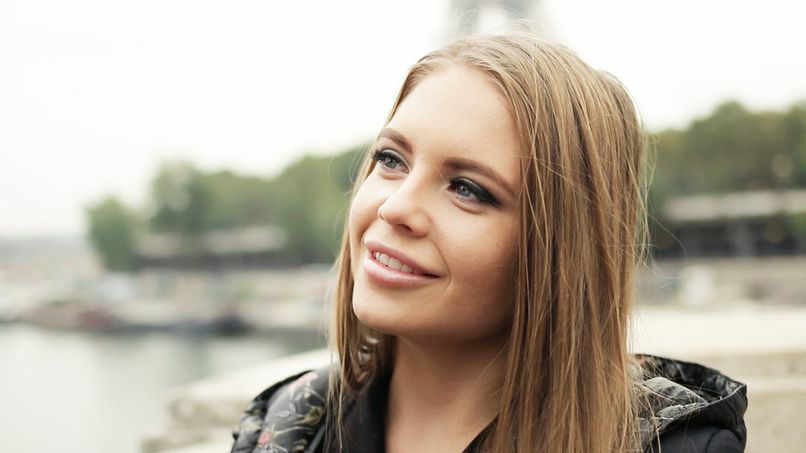 Alessandra, 22 Years Old, Russian Fitness Teacher!