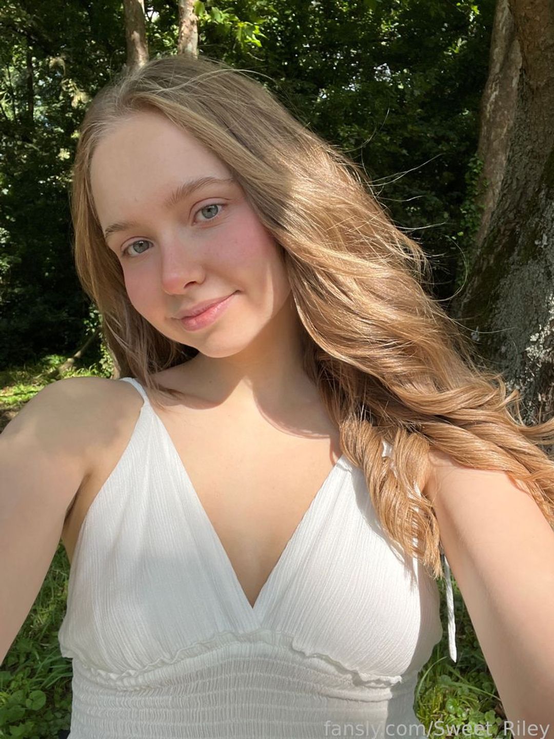 Photo HD Riley Bunny - 1