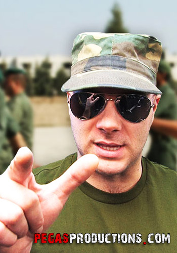 Dech Pegas Productions