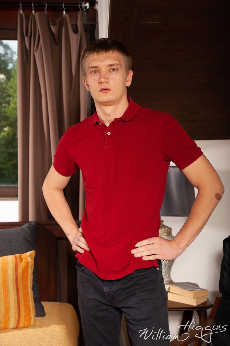 Photo HD Nikolai Semenev - 2