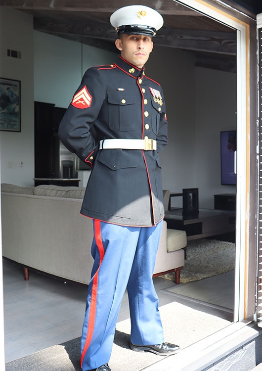 Photo HD Blake Rivers - 4