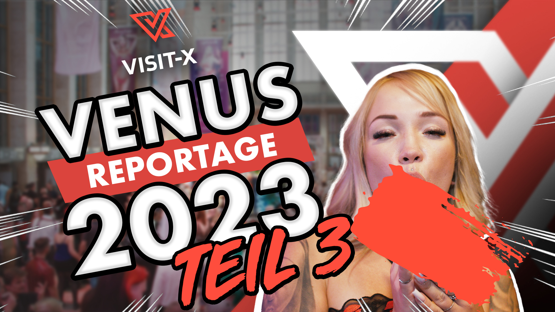 Venus 2023: Diese heißen Gadgets musst Du sehen!