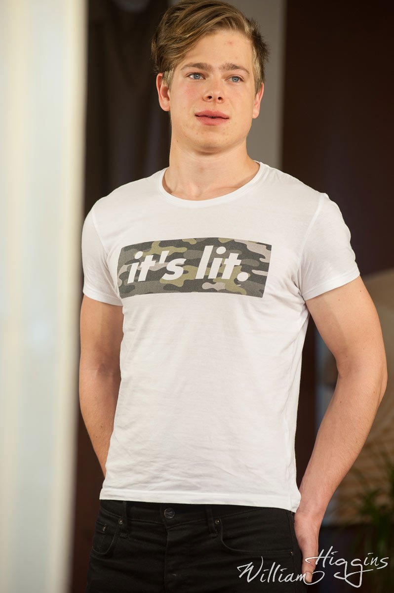 Karel Urban William Higgins