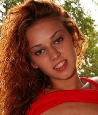 Photo HD Saskia H - 3