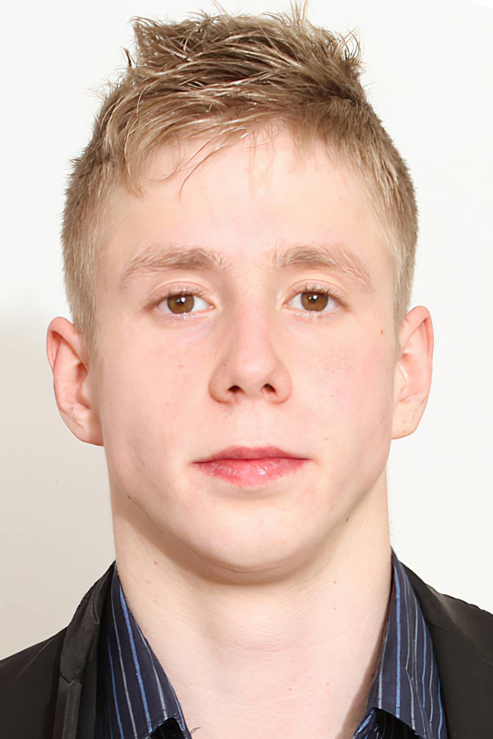 Justin Conway Out In Public