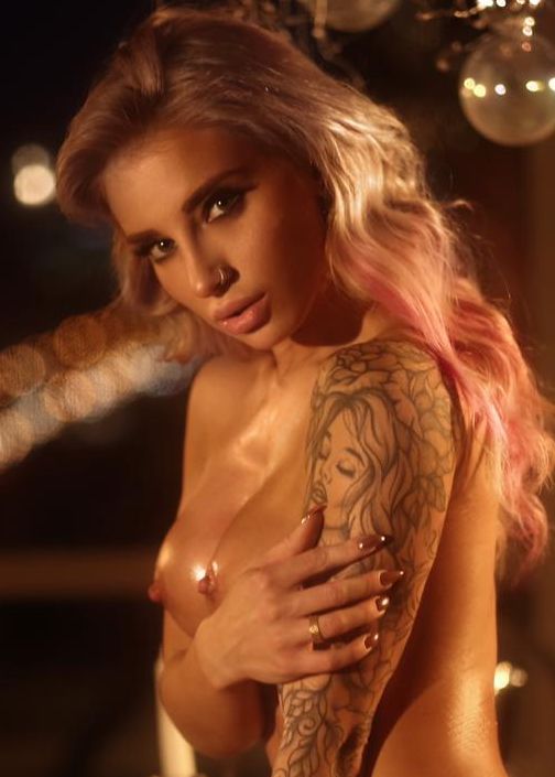 Photo HD Juju Abrams - 2