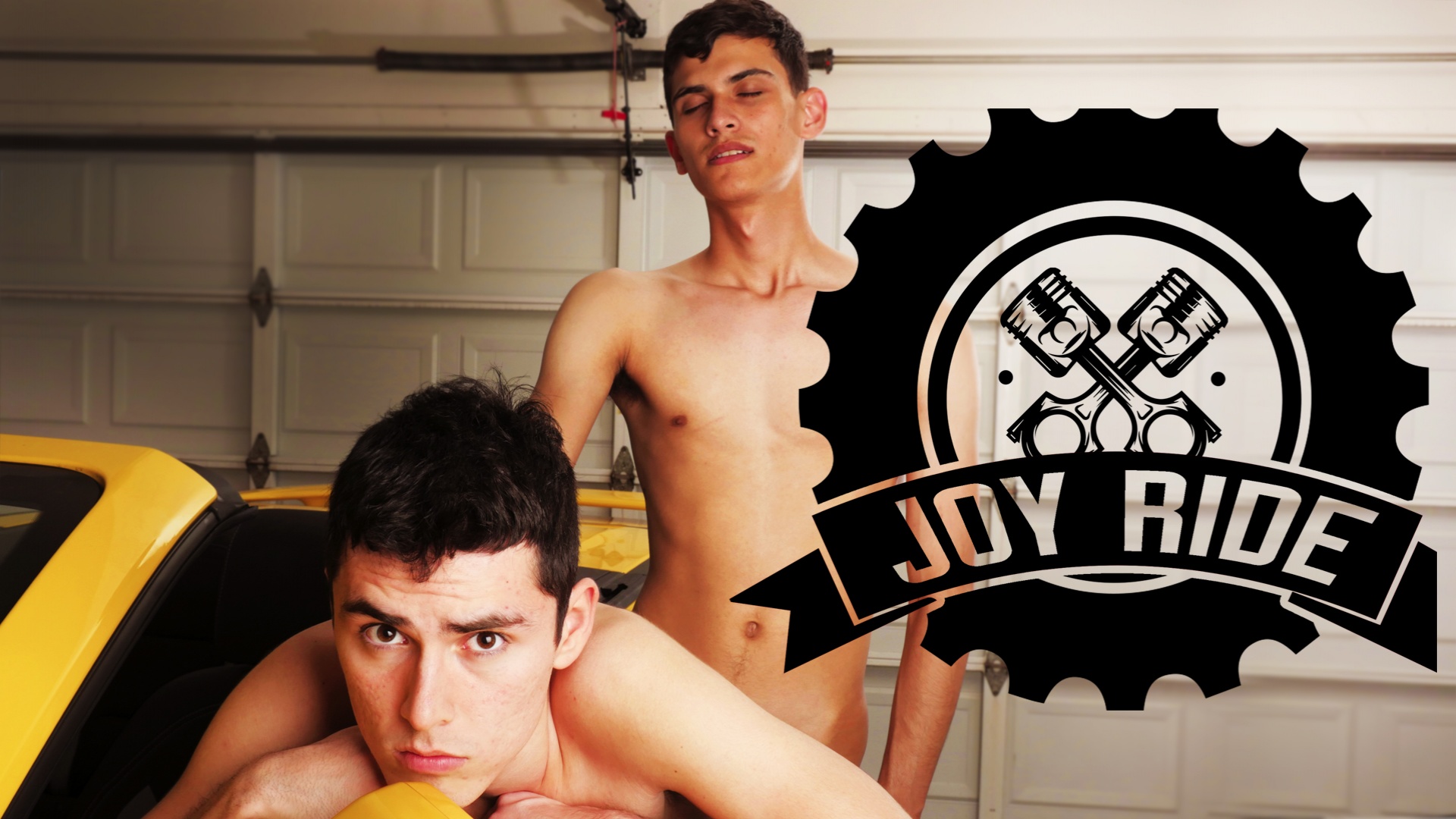 Joy Ride
