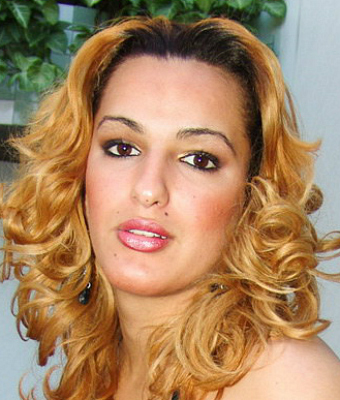 Photo HD Renata Ferreiro - 1