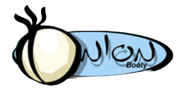 Onion Booty