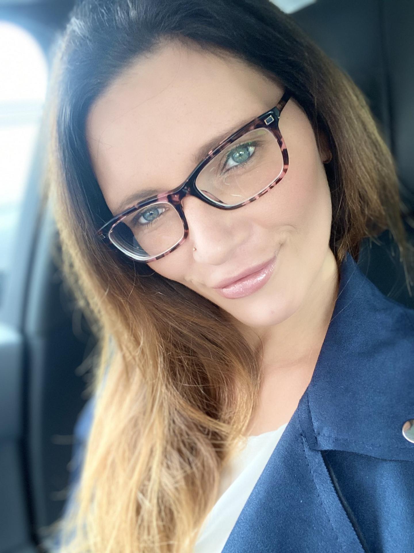 Photo HD Kimberly X - 2