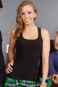 Photo HD Norah Nova - 6