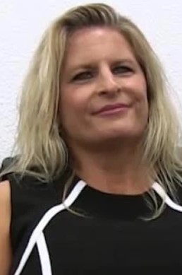 Mom Desiree Masturbation