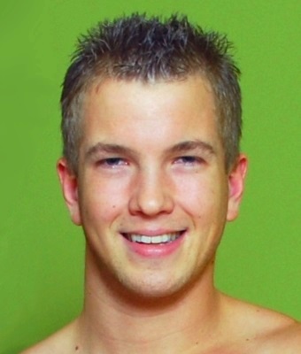 Photo HD Scott Isaac - 3