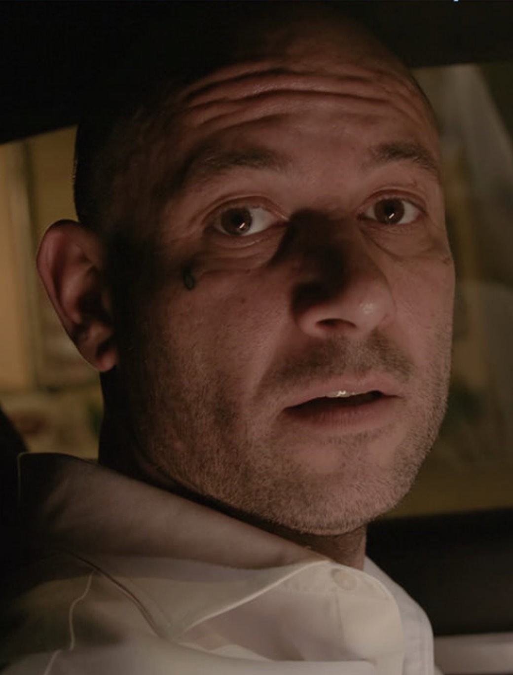 Photo HD Mike Angelo - 1