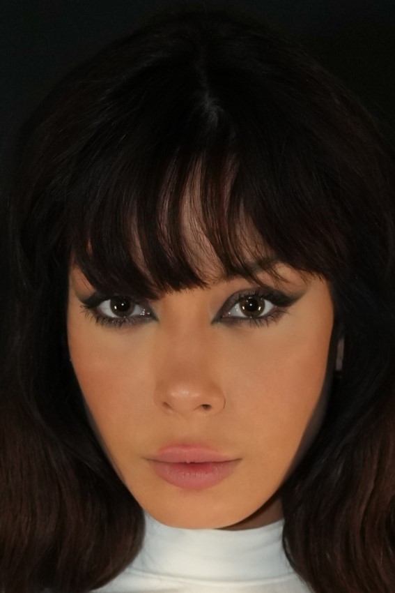 Photo HD Kristina Beaudet - 5