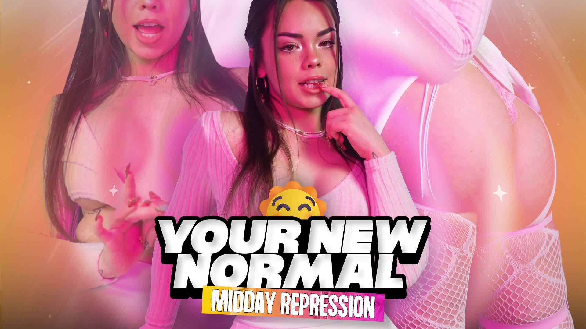 Your New Normal: Midday Goon Rituals