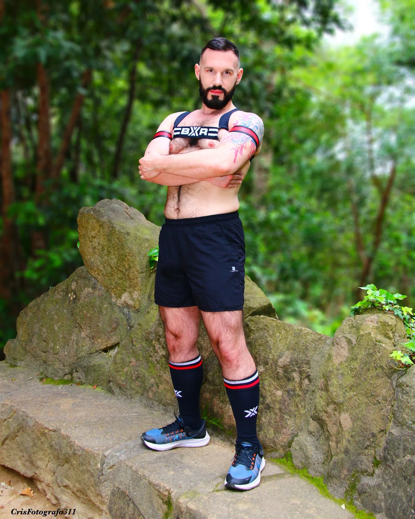 Photo HD Alessio Veneziano - 2