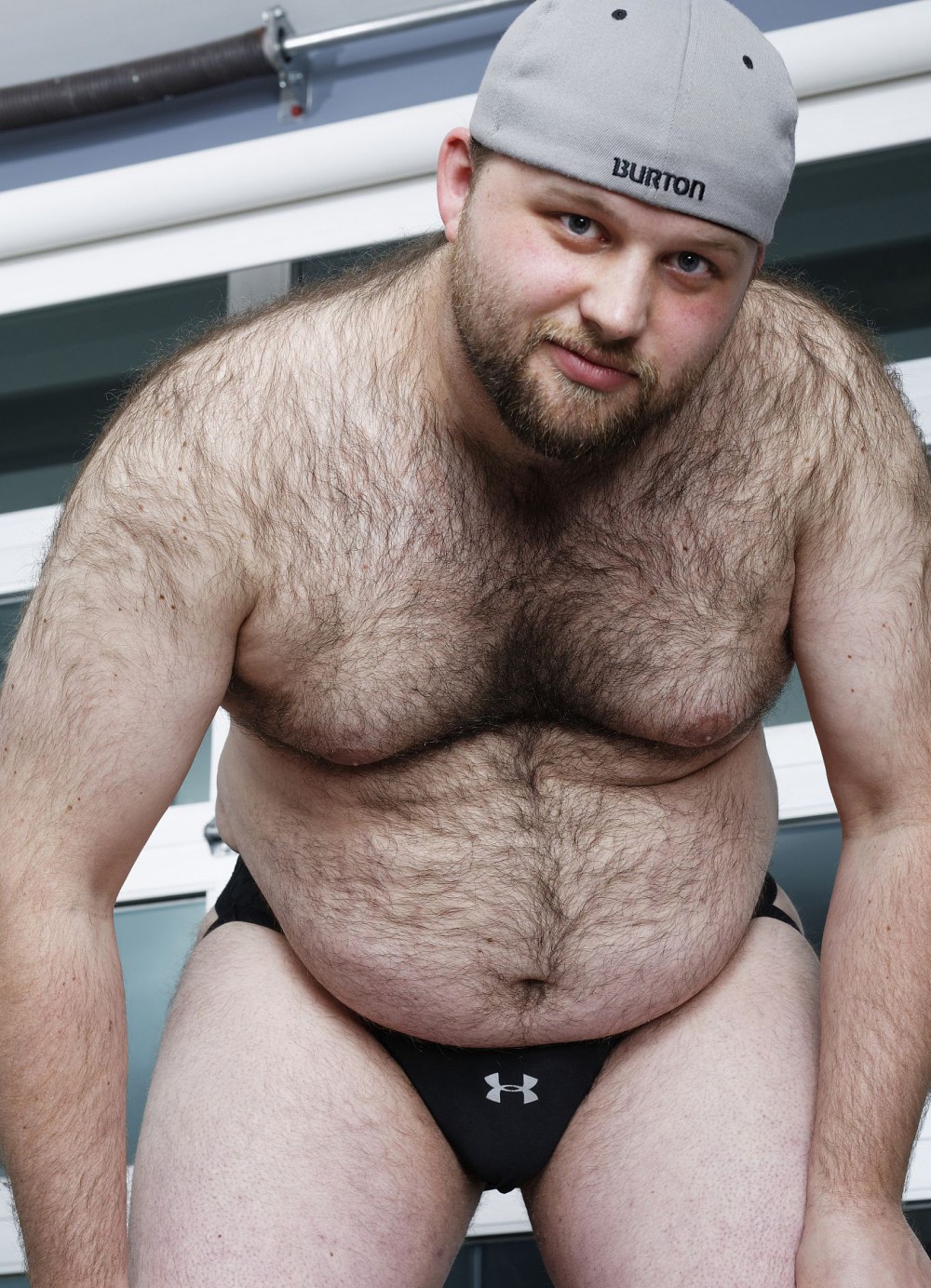 Jason McNeal Anulingus