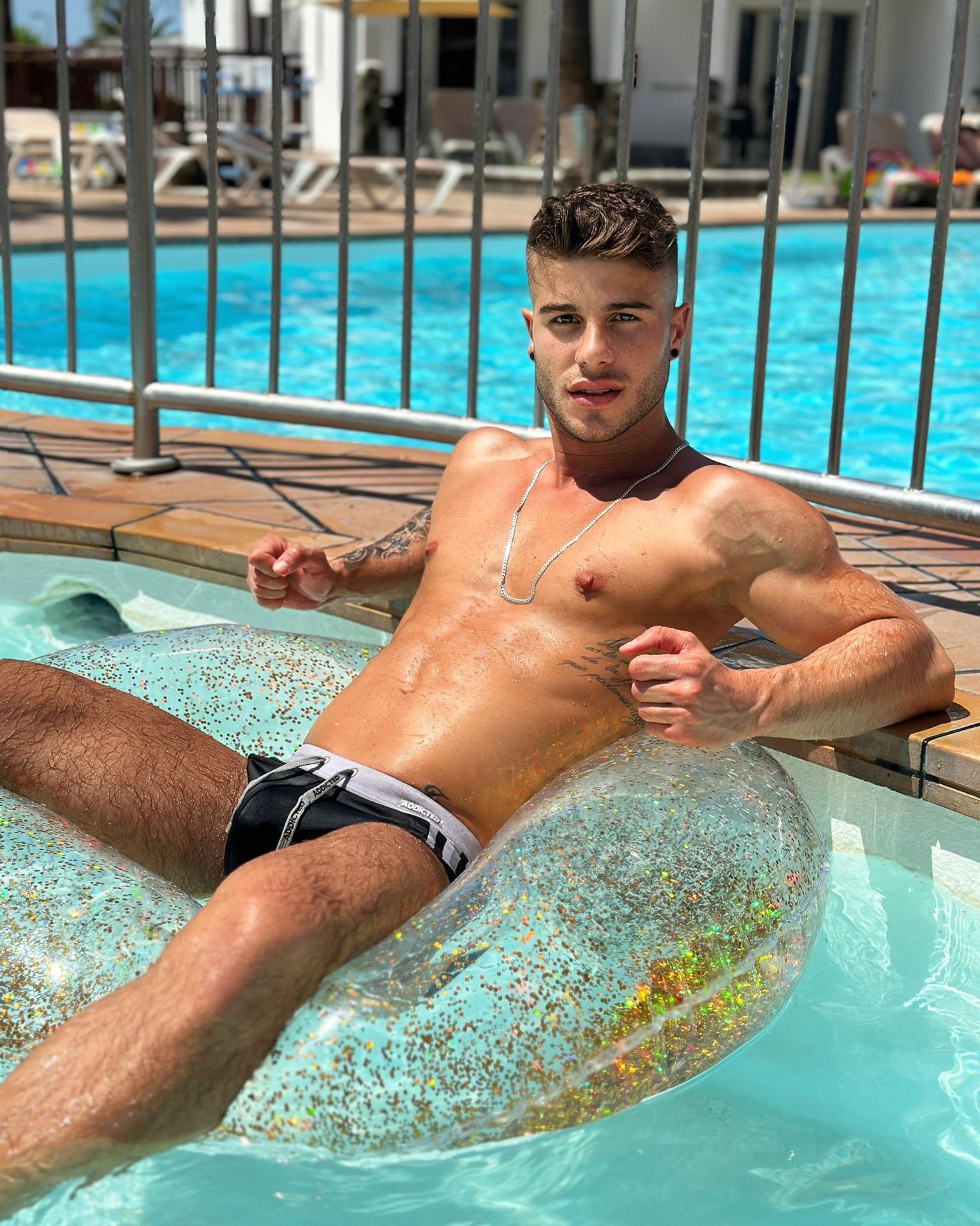 Photo HD Allen King - 3