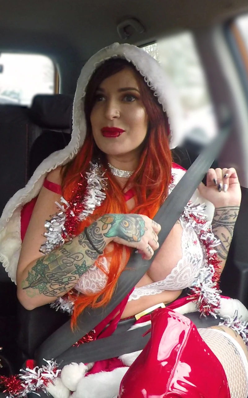 Photo HD Alexxa Vice - 8