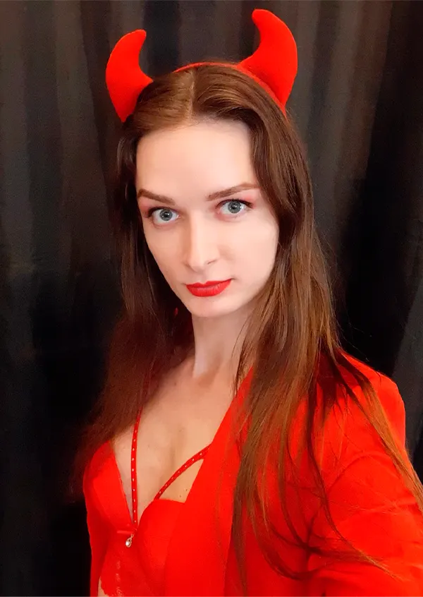 Ekaterina Krieg Branlette