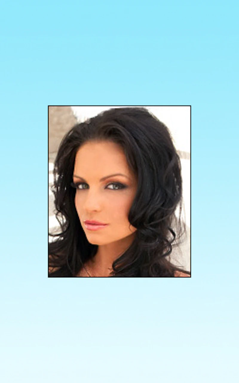 Kimberly Rogers Twistys