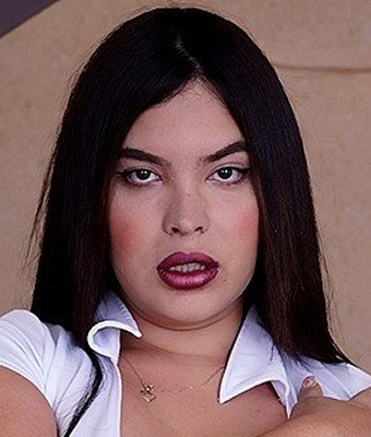 Photo HD Lauren Curvy - 1