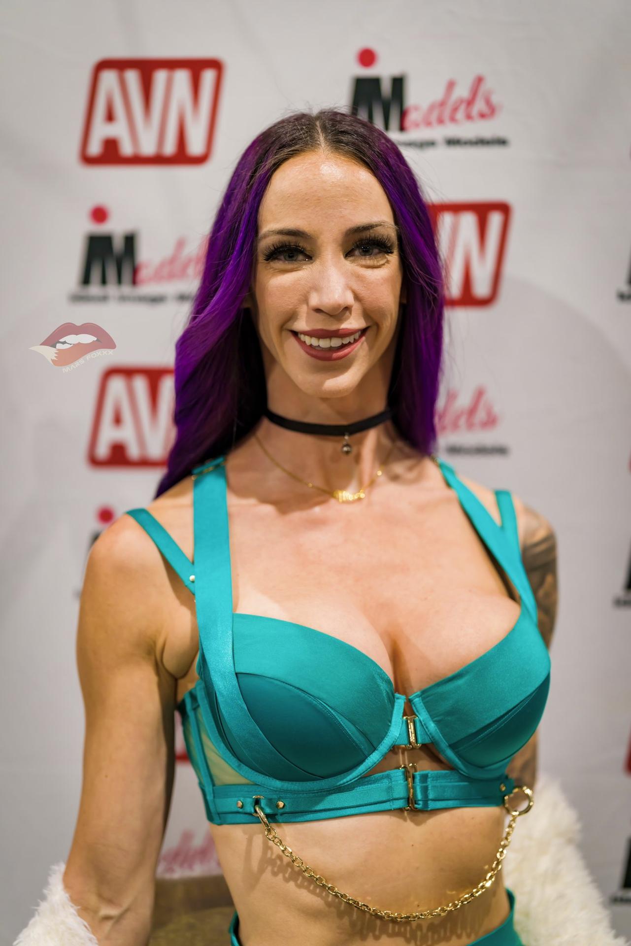 Photo HD Mars Foxxx - 4