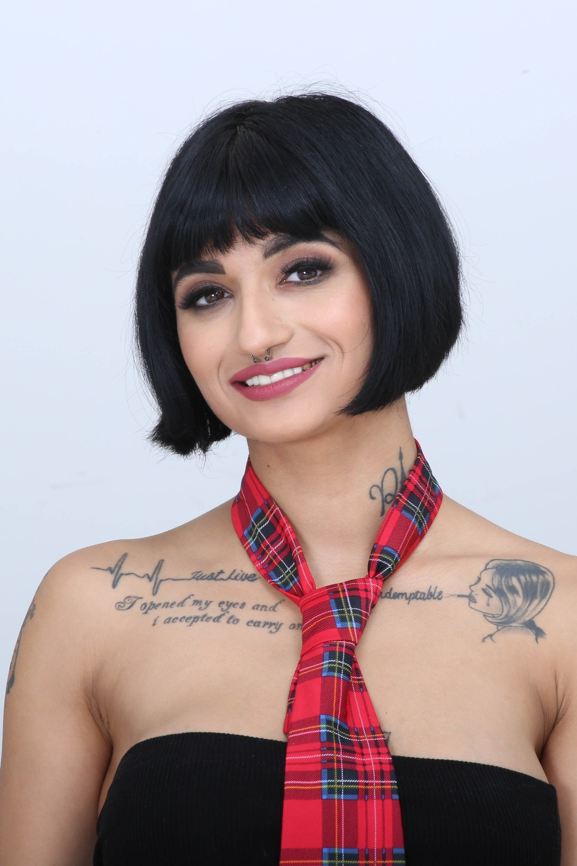 Photo HD Candy Scott - 4