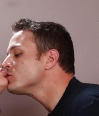 Julian Michaels Fellation