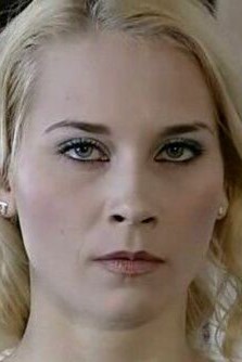 Barbara Moss Rocco Siffredi